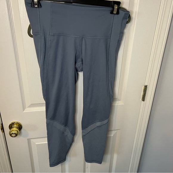 All in Motion XL Gray Activewear Top - Picture 1 of 5